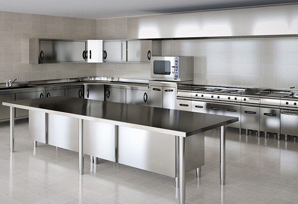 現代廚具(jù)設計應該從這些(xiē)方麵(miàn)思考
